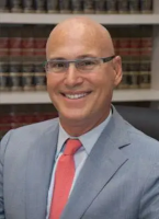 Mr. Robert John Aiello