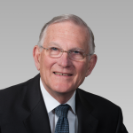 Robert Bruce Canter