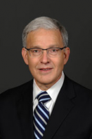 Robert B. Evnen