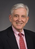 Robert B Fisher, Jr