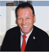 Robert Byron Fisher