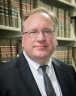 Robert B Landry III