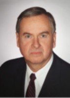 Robert Pletch, Q.C.