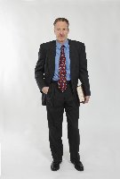 Robert B Stevenson