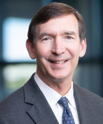 Mr. Robert Richardson Baugh