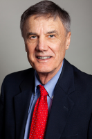 Mr Robert Lewis Beckett