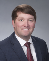 Robert Benson Ford