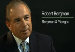 Robert David Bergman