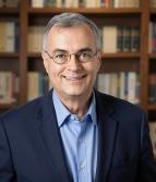 Robert Paul Bergman