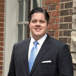 Robert V. Berthold III
