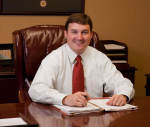 Mitchell McNutt - Law Firm in Tupelo, MS