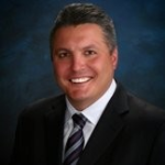 Robert A. Brovege, Jr.
