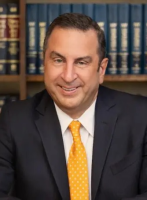 Robert E. Brown