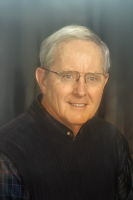 Robert Don Burton