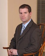 Mr. Robert C. Hatch