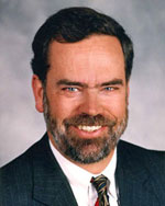Robert Charles Hendrickson