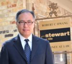 Mr. Robert Criswell Hwang