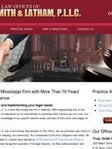 Truly, Smith & Latham, P.L.L.C. - Law Firm in Natchez, MS