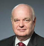 Robert C. McDonald
