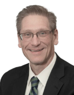 Robert C. Mueller