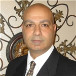 Mr. Robert C. Slim