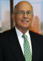 Mr. Robert C. Walker