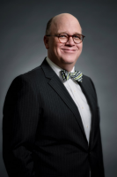 Mr. Robert Joseph Camp