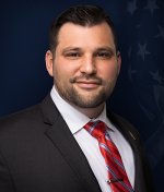 Robert F. Capovilla