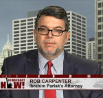 Robert Thomas Carpenter