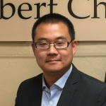 Robert Chang