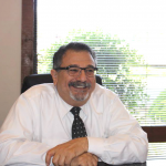 Robert Charles Abrams