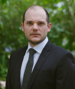 Robert Andrew Cherry