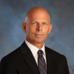 Mr. Robert William Clore