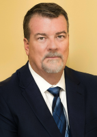 Mr. Robert Edwin Collier II