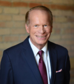 Robert D Brownson