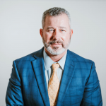 Robert D. Hines