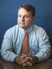 Mr Robert Dunn Rhodes IV