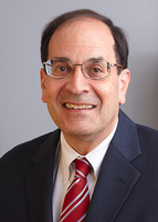 Robert D. Rosenberg