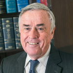 Robert D Tobin