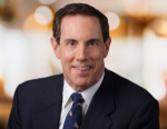 Mr. Robert D. Strauss