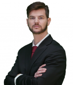 Robert David Fenstersheib, Esq.