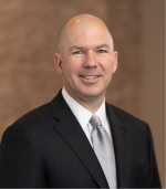 Mr. Robert Deniger Crain