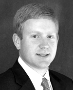 Mr. Robert Paul Dougherty III
