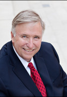 Robert Earl Harrington, Jr.