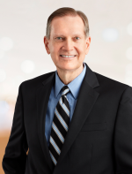 Mr. Robert E. Luxen