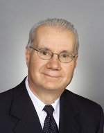 Robert Ernest McKenzie
