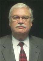 Robert Edward Pitts