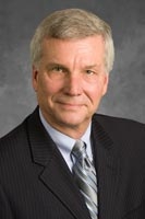 Robert E. Wagner