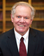 Robert Edward Blau