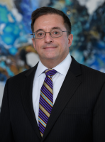 Robert Mitchell Einhorn